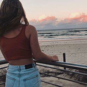 Meet your Posher, Summer